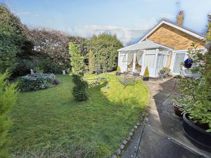 Garden- click for photo gallery